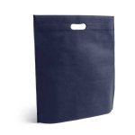 Nákupná taška, netkaná textília , Blue